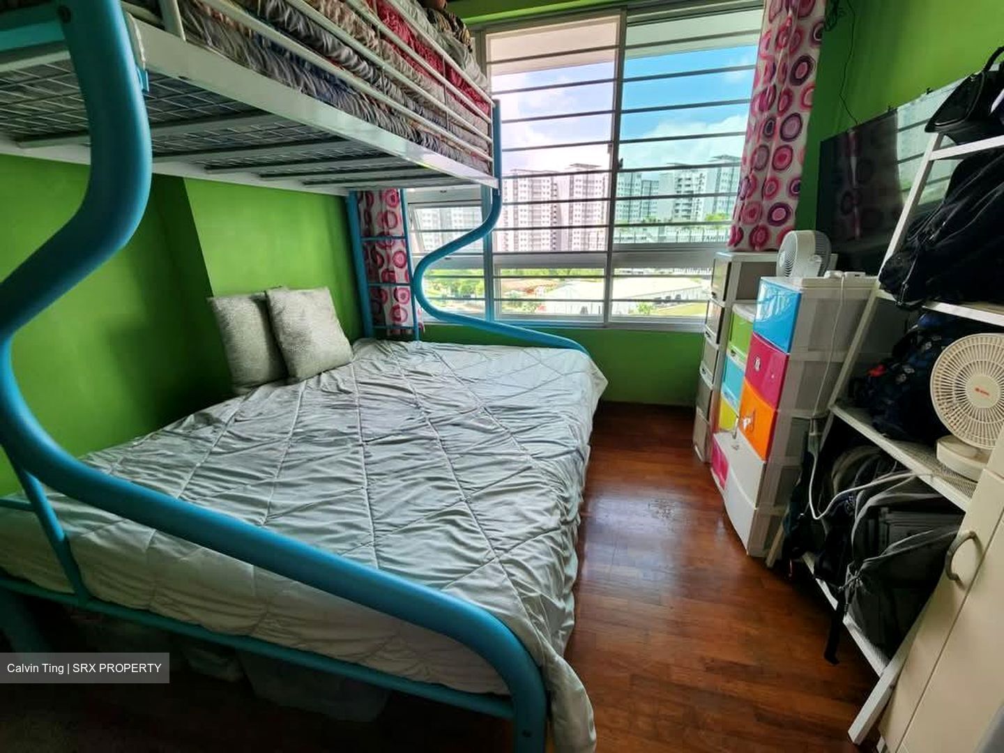 Blk 268B Punggol Sapphire (Punggol), HDB 4 Rooms #527178301